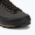 Pánské trekové boty La Sportiva TX5 Evo GTX carbon/yellow 7