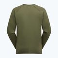 Pánská mikina La Sportiva Tufa Sweater cypress 2