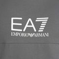 Pánská mikina EA7 Emporio Armani Train Summer Block iron gate 3