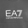 Pánská mikina EA7 Emporio Armani Train Summer Block iron gate 7