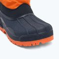 Dětské sněhule  CMP Hanki 3.0 Snowboots arancio 7