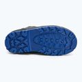 Dětské sněhule  CMP Hanki 3.0 Snowboots grey/royal 4