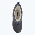Dětské sněhule  CMP Hanki 3.0 Snowboots grey/royal 5