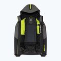 Pánská lyžařská bunda  CMP 34W4717 nero 10