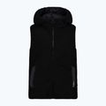 Dámská vesta CMP 34K2916 nero