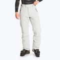 Pánské lyžařské kalhoty EA7 Emporio Armani Ski Cortina Toray quiet grey