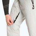 Pánské lyžařské kalhoty EA7 Emporio Armani Ski Cortina Toray quiet grey 5