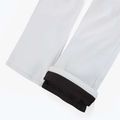 Dámské lyžařské kalhoty EA7 Emporio Armani Ski Kitzbuhel High Waisted Softshell white 5