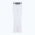 Dámské lyžařské kalhoty EA7 Emporio Armani Ski Kitzbuhel High Waisted Softshell white 6