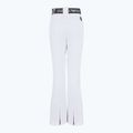 Dámské lyžařské kalhoty EA7 Emporio Armani Ski Kitzbuhel High Waisted Softshell white 7