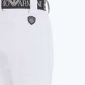 Dámské lyžařské kalhoty EA7 Emporio Armani Ski Kitzbuhel High Waisted Softshell white 8