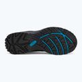 Pánské trekové boty CMP Sun b.blue/grey 4