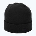 Pánská zimní čepice CMP 5505605 Knitted black