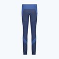 Dámské trekingové kalhoty CMP Tight blue 33T6256/M926 6