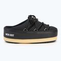 Boty Moon Boot Evx Mule Nylon black 2