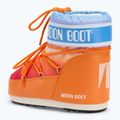 Dámské sněhule Moon Boot Icon Low Sunrise orange 3