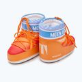 Dámské sněhule Moon Boot Icon Low Sunrise orange 8