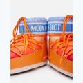 Dámské sněhule Moon Boot Icon Low Sunrise orange 9