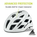 Přilba Rollerblade Stride CE white 6