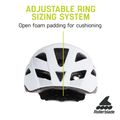 Přilba Rollerblade Stride CE white 7