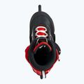 Dětské brusle Bladerunner Micro Xt Ice black/red 5