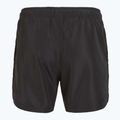 Pánské plavecké šortky EA7 Emporio Armani Gold Label Boxer black 2