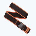 Pánský opasek Arcade Carto chestnut coral