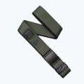Opasek na kalhoty Arcade Blackwood ivy green/black