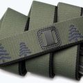 Opasek na kalhoty Arcade Blackwood ivy green/black 2