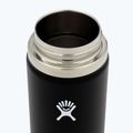 Hydro Flask Wide Flex Sip 355 ml termoláhev černá W12BCX001 4