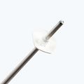 Dámské lyžařské hole Völkl Phantastick W stříbrné 141017 4