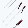 Dámské lyžařské hole Völkl Phantastick W stříbrné 141017 5