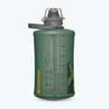 Turistická láhev HydraPak Stow 350 ml sage green 2
