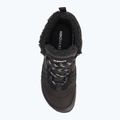 Pánské barefoot boty Xero Shoes Alpine black 5