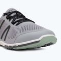 Pánské barefoot boty Xero Shoes HFS II asphalt/alloy 7