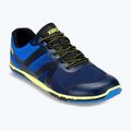 Pánské barefoot boty Xero Shoes HFS II blue/aster 8