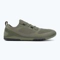Pánské barefoot boty Xero Shoes Nexus Knit olive 2