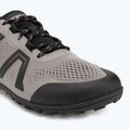 Pánské barefoot boty Xero Shoes Mesa Trail II fallen / rock / black 7