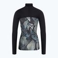 Dámské plavecké tričko Dakine Hd Snug Fit Rashguard black/grey DKA651W0008 4