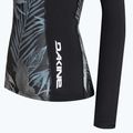 Dámské plavecké tričko Dakine Hd Snug Fit Rashguard black/grey DKA651W0008 6