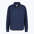 Dámské tričko Royal Robbins Clouds Rest Hemp deep blue htr