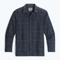 Pánská košile  Royal Robbins Hempline Spaced collins blue 4