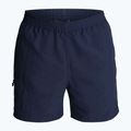 Pánské trekové kalhoty Royal Robbins All-In navy