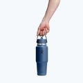 Termolahev Hydro Flask Wide Flex Straw Travel 946 ml harbor blue 3