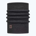 Nákrčník BUFF Heavyweight Merino Wool šedý 110966.00