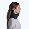 Nákrčník BUFF Heavyweight Merino Wool šedý 110966.00 2