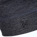 Čepice BUFF Lightweight Merino Wool Hat Solid šedá 113013.937.10.00 3