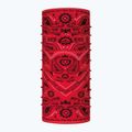 Multifunkční šátek BUFF Original New Cashmere červený 120733.425.10.00 4