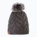 Čepice BUFF Knitted & Fleece Hat Caryn šedá 123515.901.10.00