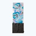Dětský multifunkční šátek BUFF Polar blue/white multicolor 2